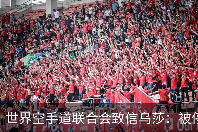 世界空手道联合会致信乌莎：被停职裁判为何随印度队出征