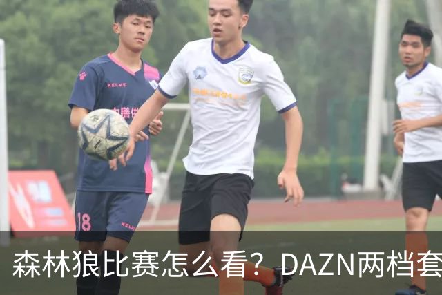 森林狼比赛怎么看？DAZN两档套餐全赛季119.99美元起