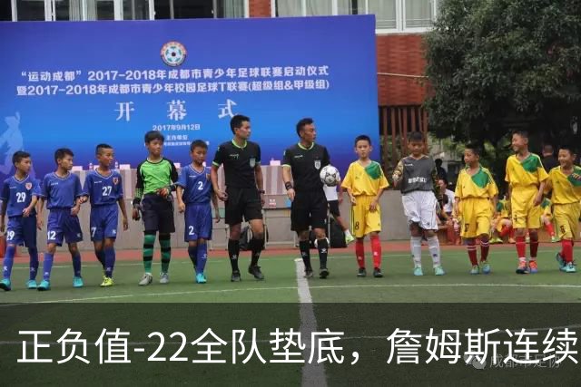 正负值-22全队垫底，詹姆斯连续3场这项数据都是76人首发最差