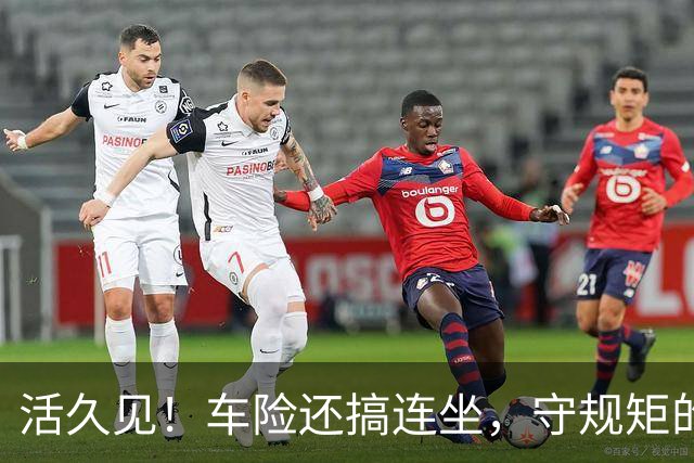 活久见！车险还搞"连坐"，守规矩的买单？