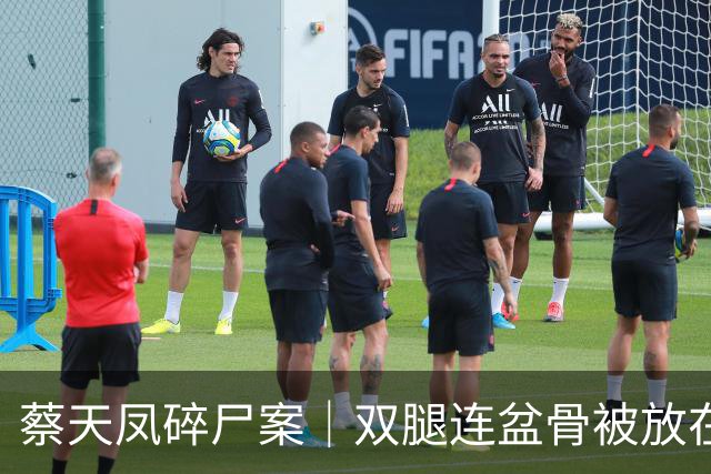 蔡天凤碎尸案｜双腿连盆骨被放在冰箱内，政府化验师形容“骨上面有点肉”