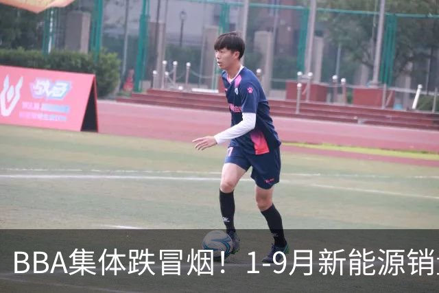 BBA集体跌冒烟！1-9月新能源销量榜出炉：比亚迪断崖第一